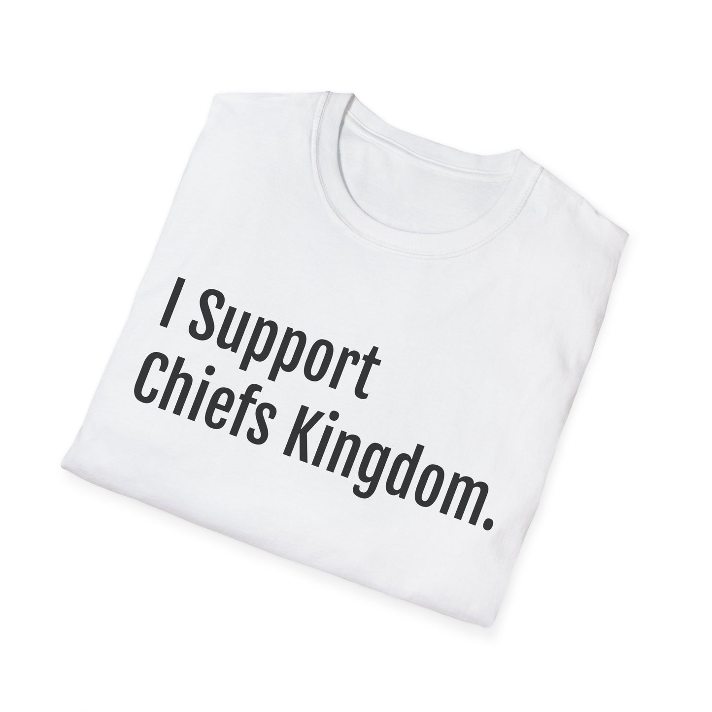 Chiefs Kingdom
