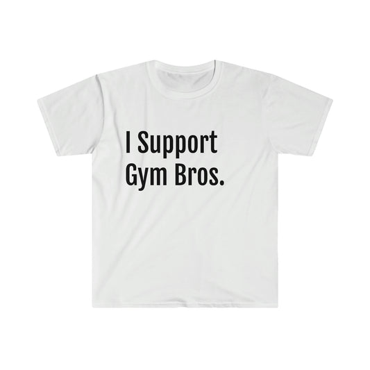 Gym Bros