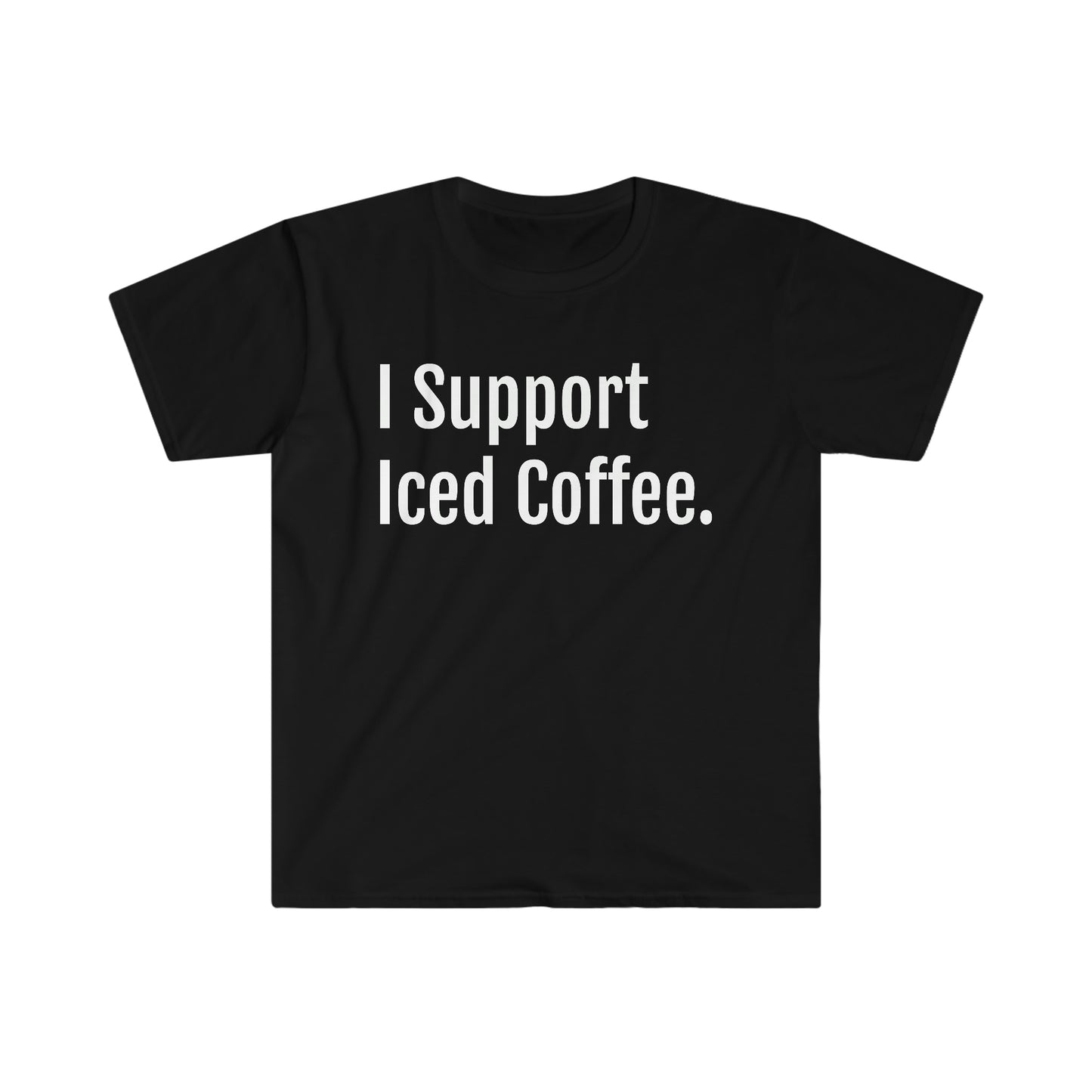 Iced Coffee