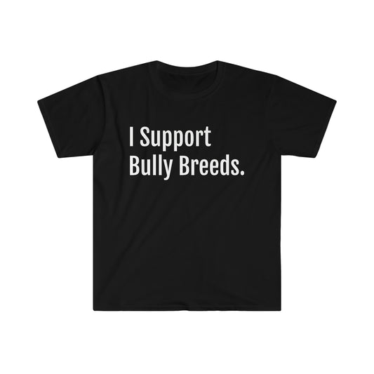 Bully Breeds