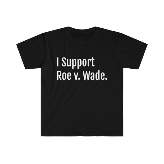Roe v Wade