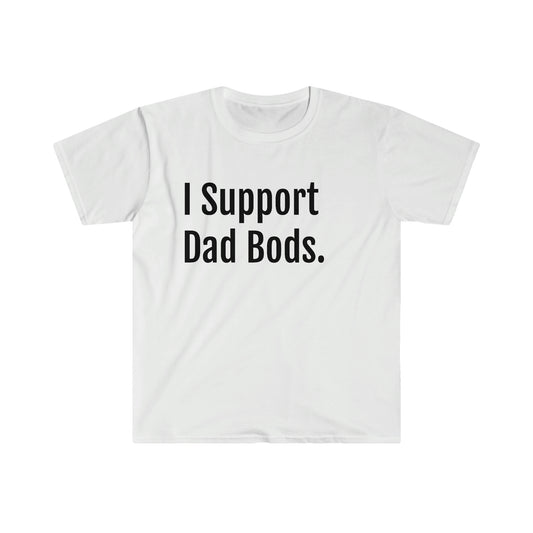 Dad Bods
