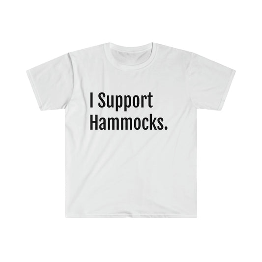 Hammocks